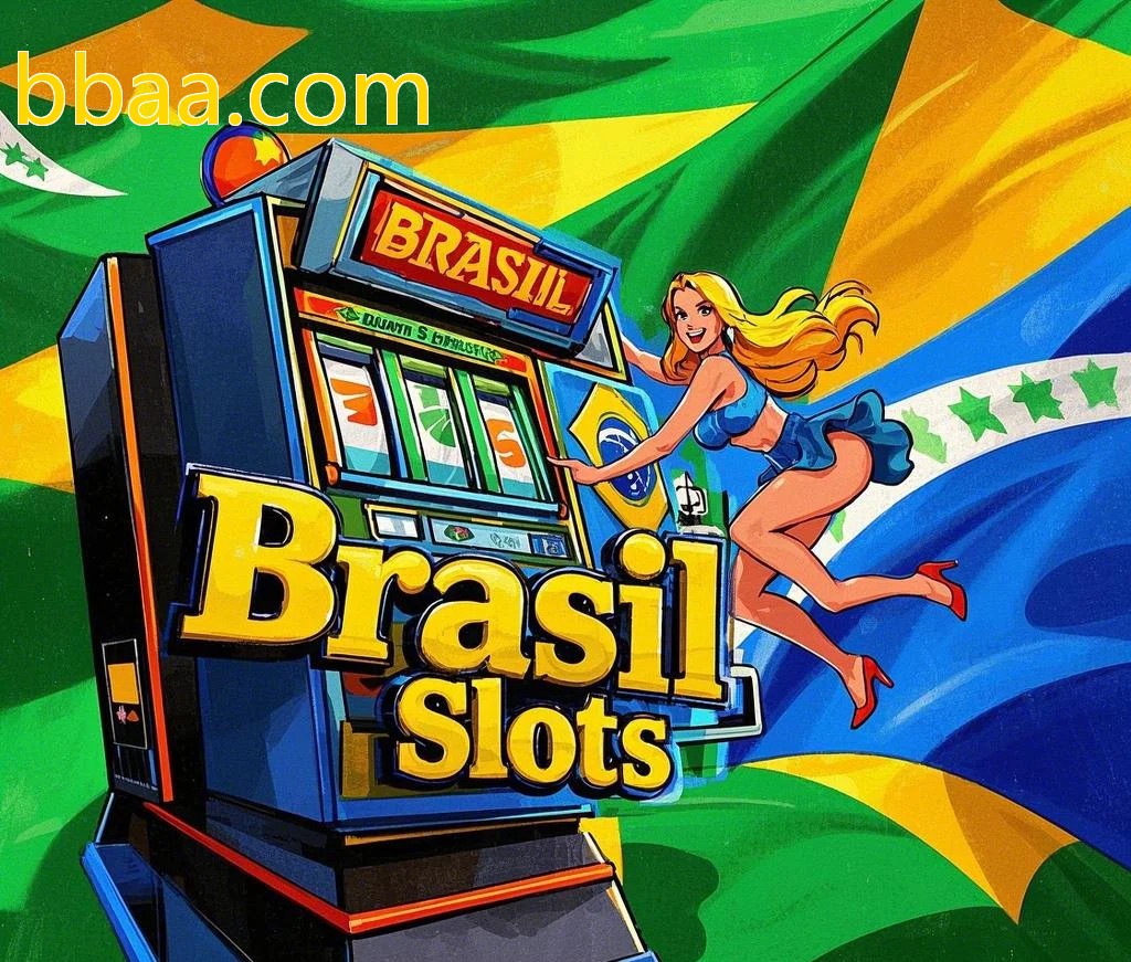 bbaa.com: Jogos de Cassino Online e Slots Exclusivos!